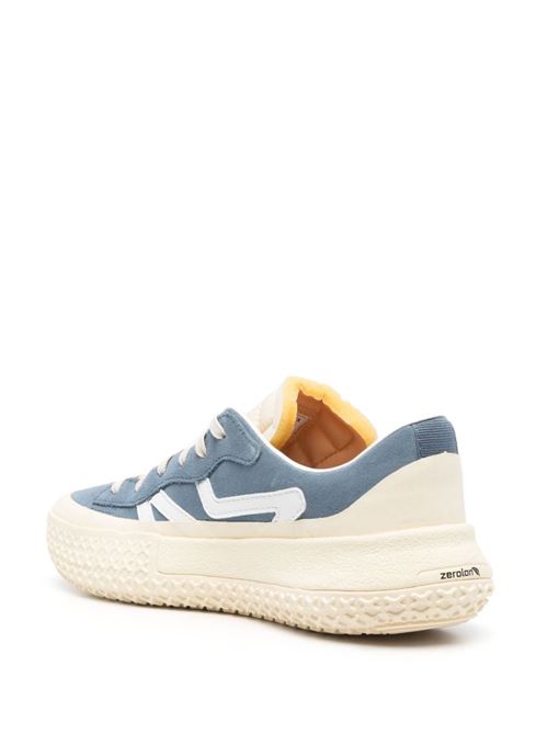 Sneakers uomo Downtown BRANDBLACK | M285BB/232INDIGO/WHITE